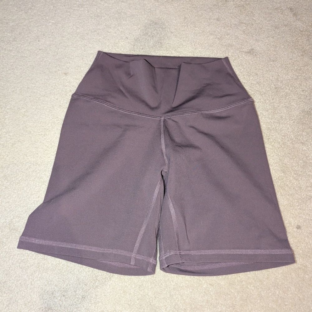 Yunoga Bike Shorts